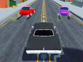 Game Endless Drag Race