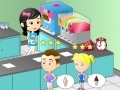 Game Ice Cream Frenzy