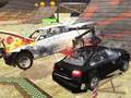 Game Car Crash Online