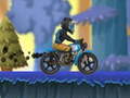 Game X-Trail Racing mountain adventure