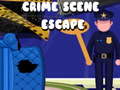 Cluiche Crime Scene Escape