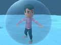 Game Zorb Battle