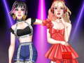 Game Blackpink K-pop Adventure
