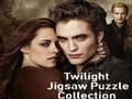 Cluiche Twilight Jigsaw Puzzle Collection