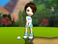 Game Everybody Golf