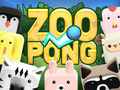 Game Zoo Pong