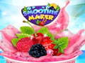 Cluiche Smoothie Maker 