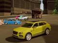 Game Crazy Car Stunts Vita