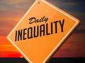 Game Daily Inequality