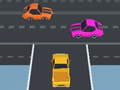 Game Car Road