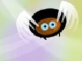 Game Fly catcher