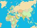 Game Capitals of the World