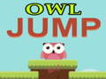 Game Owl Jump