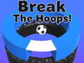 Game Break The Hoops!!
