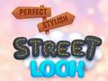 Game Perfect Stylish Street Look