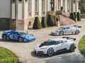 Game Bugatti Centodieci Puzzle