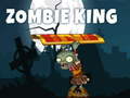 Cluiche Zombie King