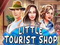 Game Little Tourist Shop