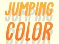 Game Jumping Color