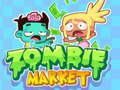 Cluiche Zombies Market