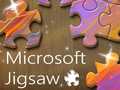 Game Microsoft Jigsaw