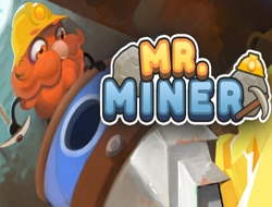 Game Mr. Miner online