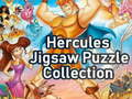 Cluiche Hercules Jigsaw Puzzle Collection