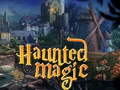 Game Haunted Magic