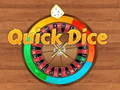 Game Quicks Dice