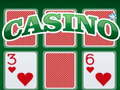 Cluiche Casino 