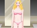 Game Dress - Light summer clothes
