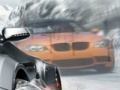 Game Mercedes racing