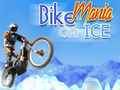 Cluiche Bike Mania 3 On Ice