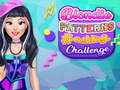 Game Blondie Patterns Hashtag Challenge