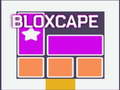 Cluiche Bloxcape