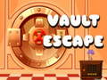 Game Vault Escape