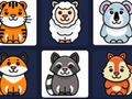 Game Paw Mahjong