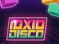 Cluiche 10x10 Disco