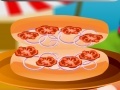 Game Decor your Hot dog