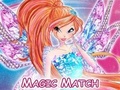 Game Magic Match