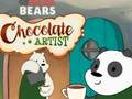 Cluiche We Are Bears: Coffee Artist 