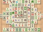 Game Master Qwans Mahjong online