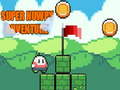 Game Super Nuwpy Adventure