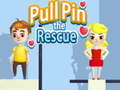 Game Pull the Pin Rescue