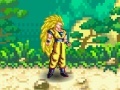 Game dragon ball fighting 3