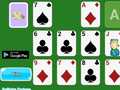 Cluiche Solitaire Fortune