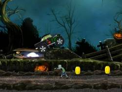 Game Grave Driving online