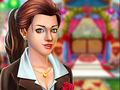 Game Mary Knots Garden Wedding Hidden Object