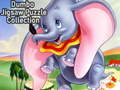 Cluiche Dumbo Jigsaw Puzzle Collection