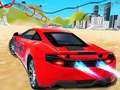Game Mega City Racing